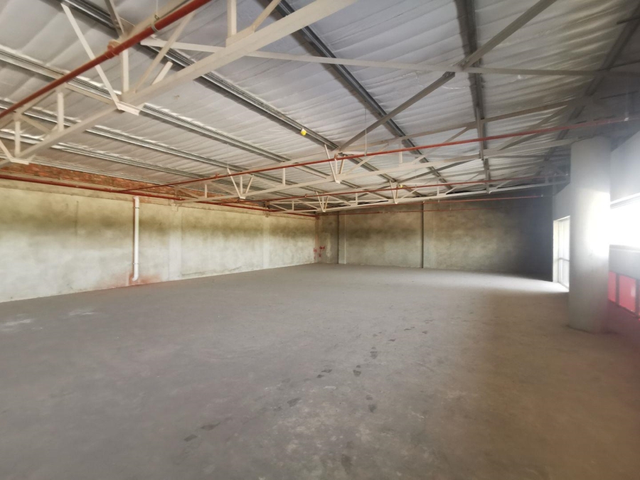 To Let commercial Property for Rent in Klerksdorp Rural North West